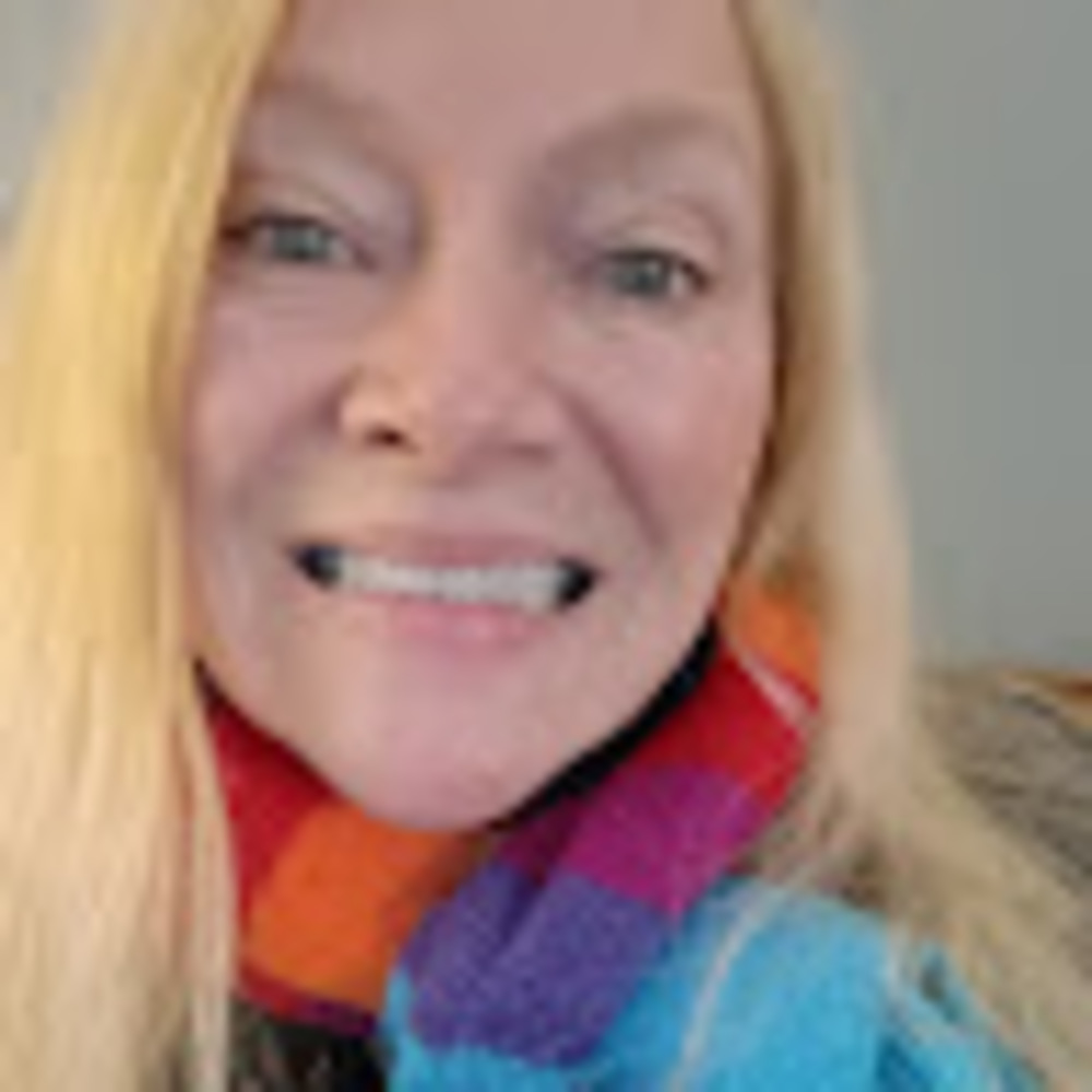 Meet your Posher, Laura jane